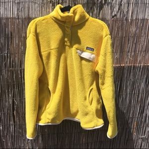 Patagonia Women's Re-Tool Pullover XL